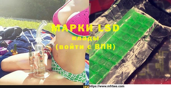 эйфоретик Гусев